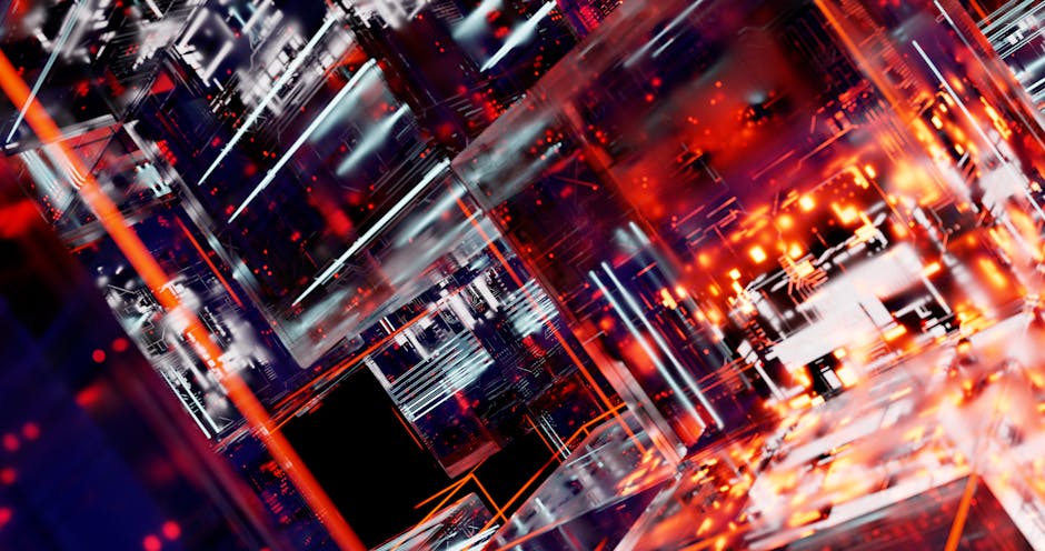 "Hoe de kunst van virtueel netwerken in een digitale wereld te beheersen"